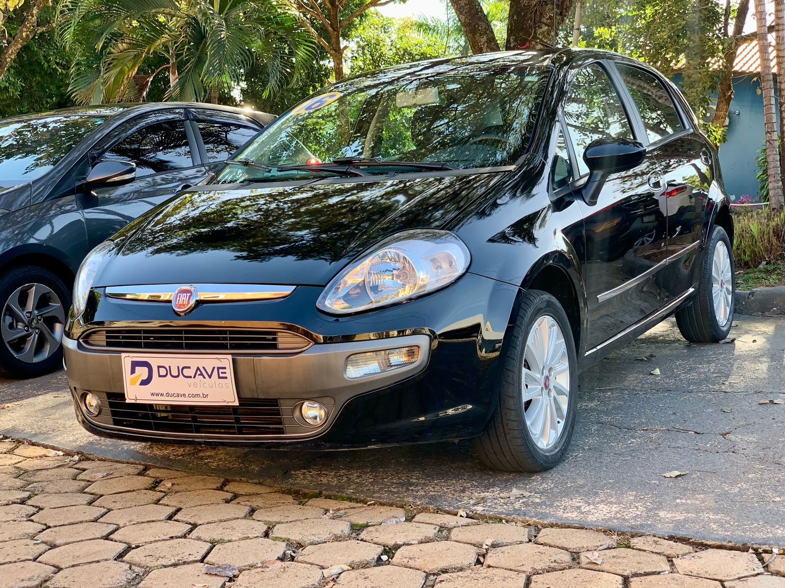 Ducave Veículos